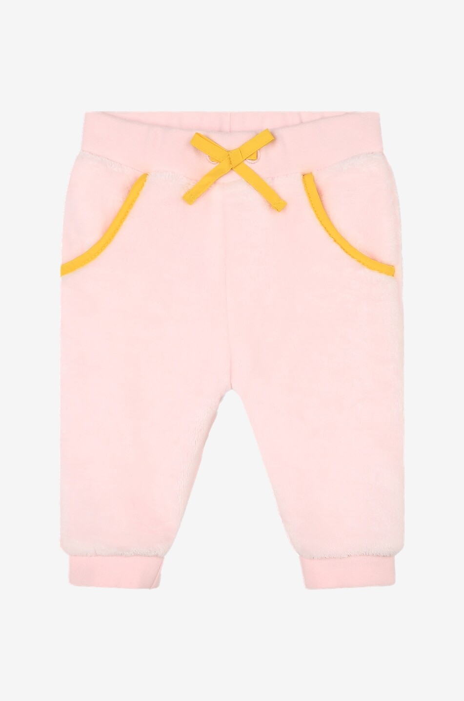 MARC JACOBS Ensemble de jogging en coton bébé Bébé ROSE 4