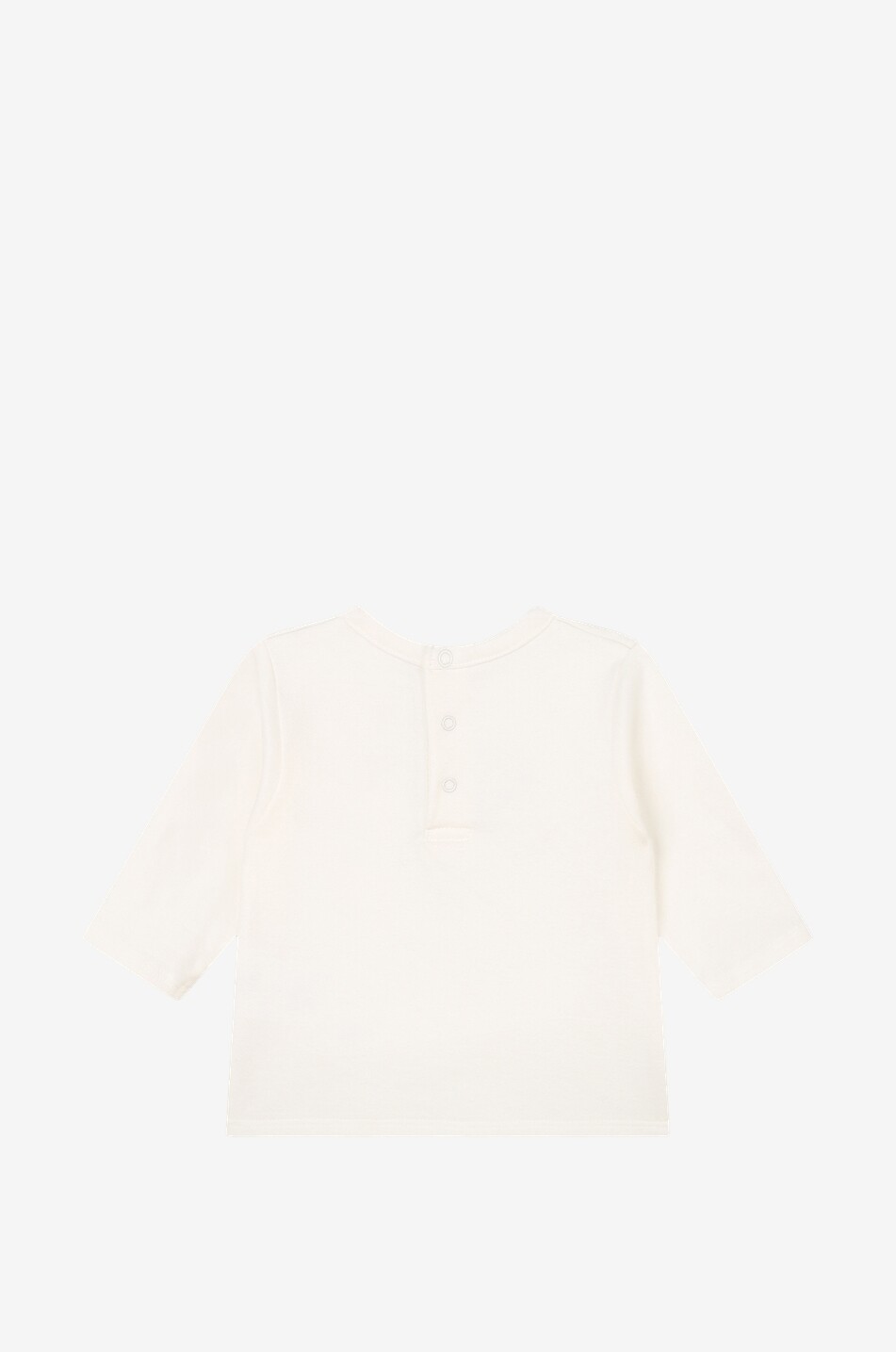 MARC JACOBS Ensemble de jogging en coton bébé Bébé ROSE 8