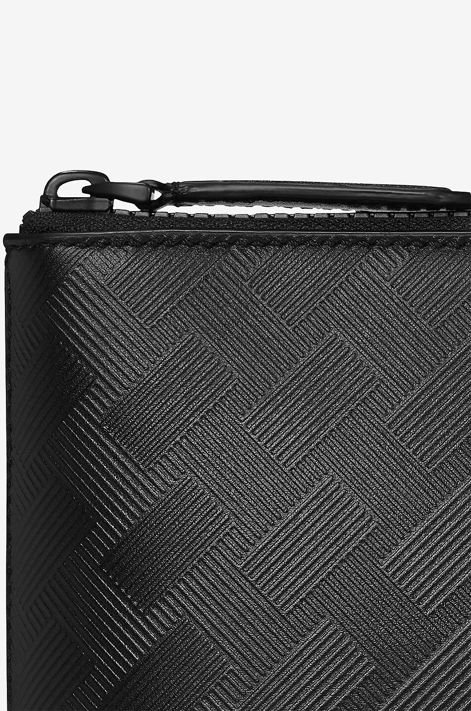 MONTBLANC Étui pour PC portable Montblanc Extreme 3.0 Homme NOIR 5