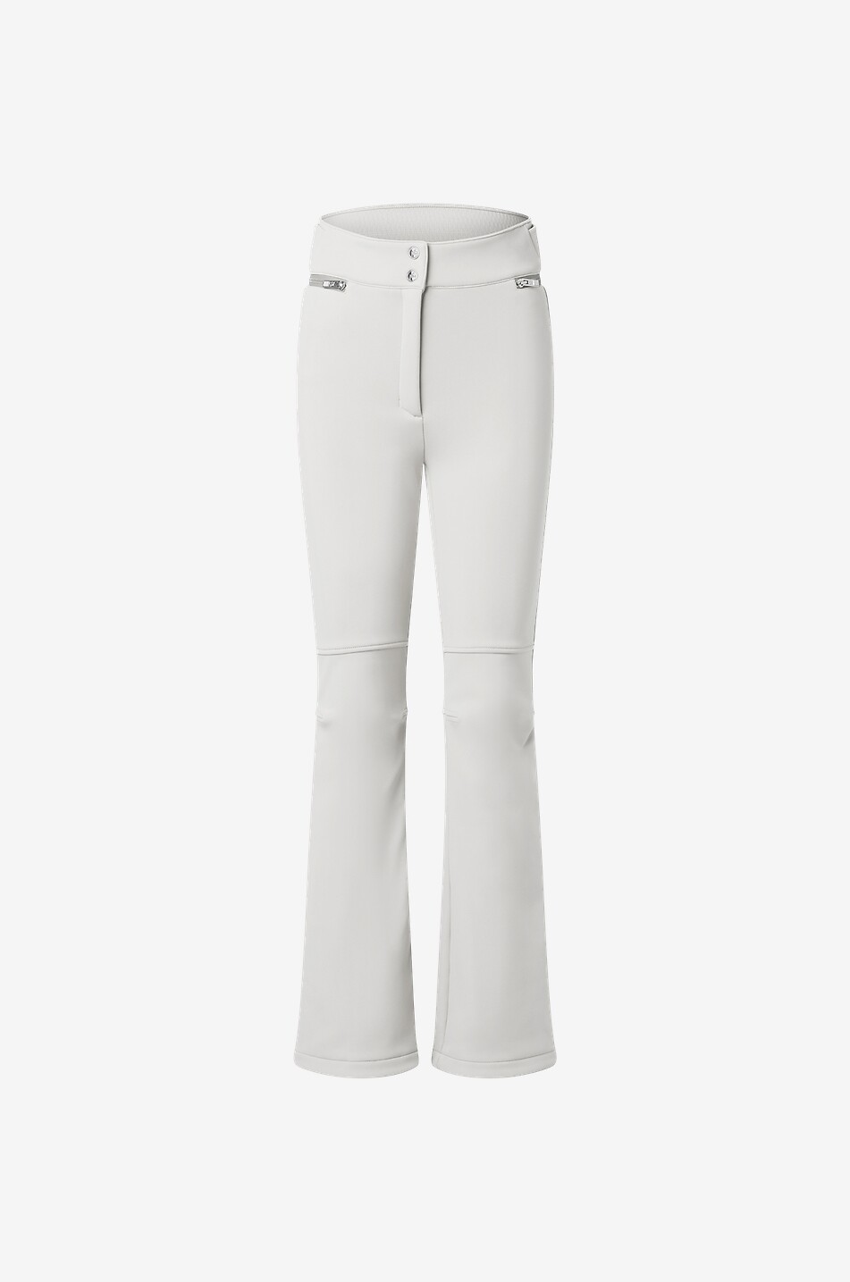 Elencia B softshell ski trousers