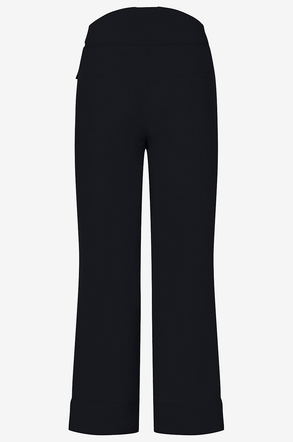 FUSALP Kinder-Skihose Atlas Unisex DUNKELBLAU 3