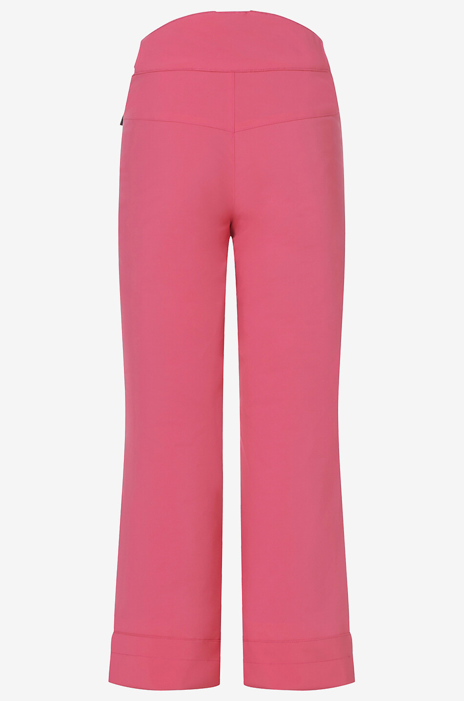 FUSALP Atlas children's ski trousers Unisex PINK 3