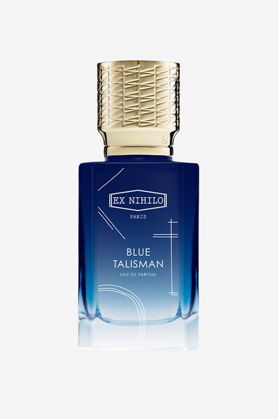 Eau de Parfum Blue Talisman - 50 ml