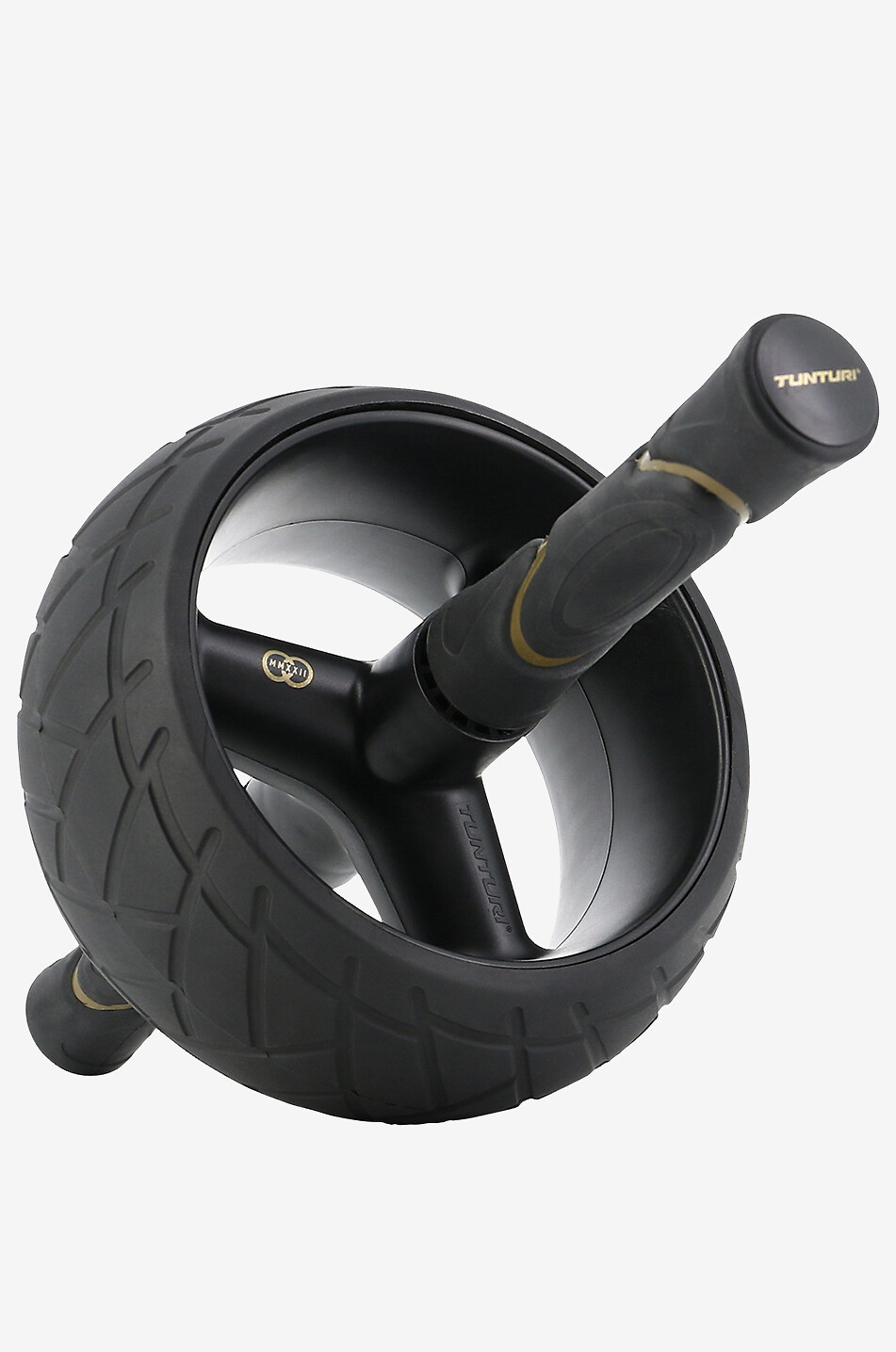 TUNTURI Trainingsrad Centuri Pro Unisex SCHWARZ 3