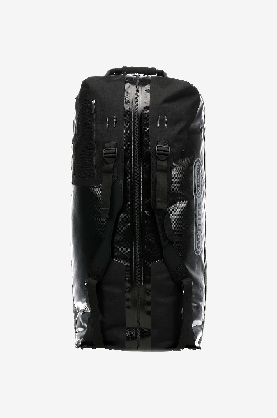 ORTLIEB Reisetasche mit Rollen Duffle RS 140 Unisex SCHWARZ 2