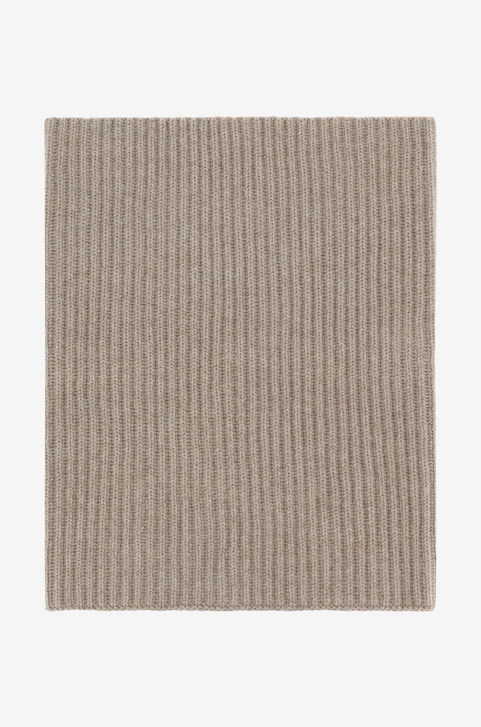 Tour de cou en cachemire London