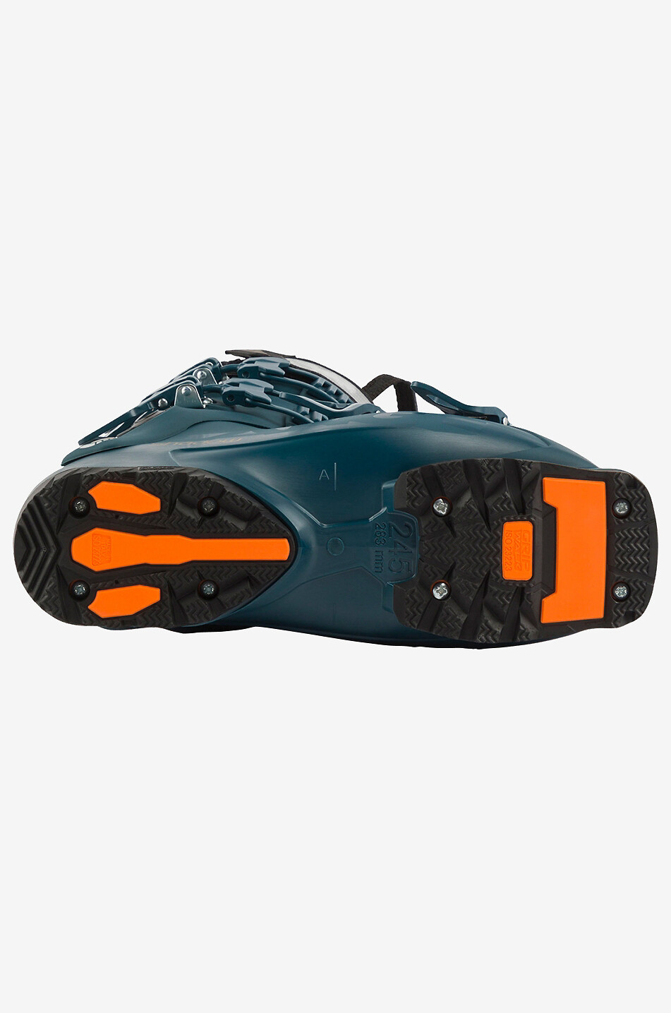 LANGE Skistiefel Shadow 115 W LV Damen BLAU 9