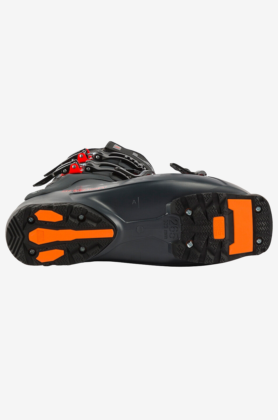 Shadow 120 LV ski boots