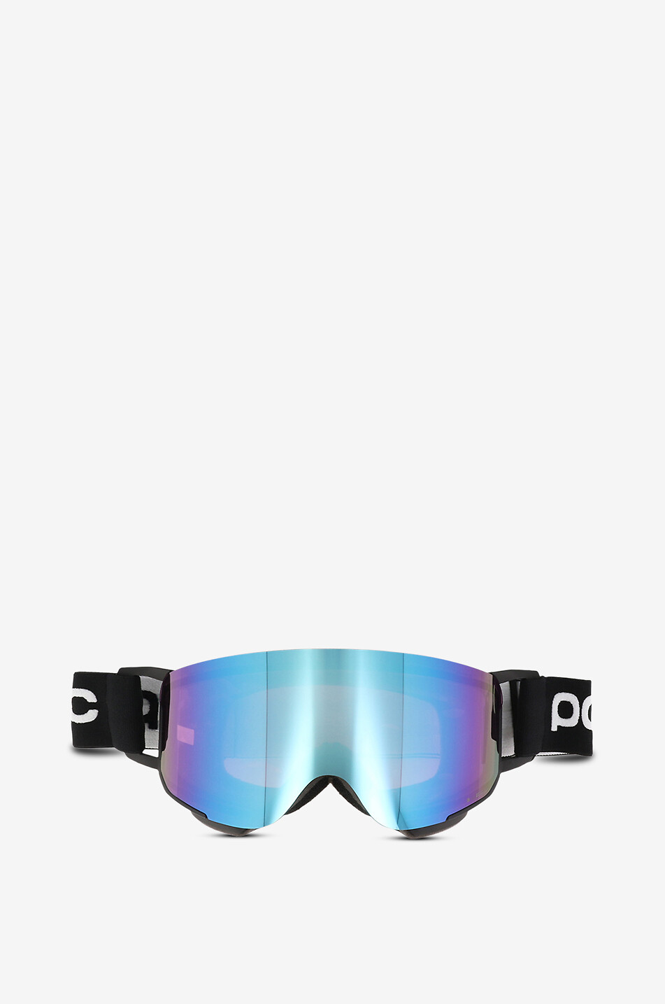 POC Skibrille Nexal Mid Clarity Herren SCHWARZ 1