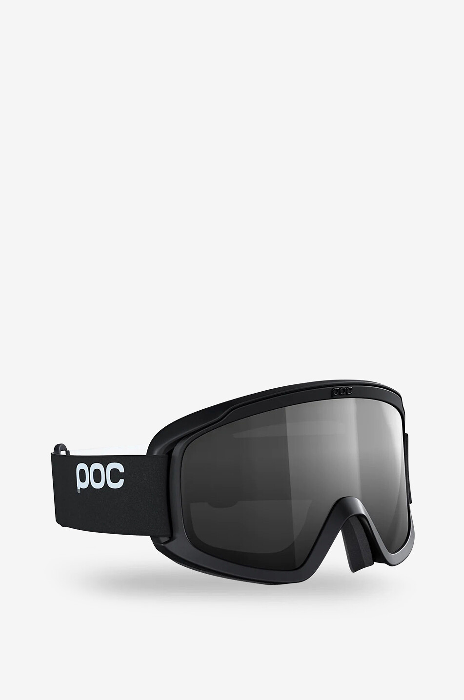 POC Opsin ski mask Men BLACK 1