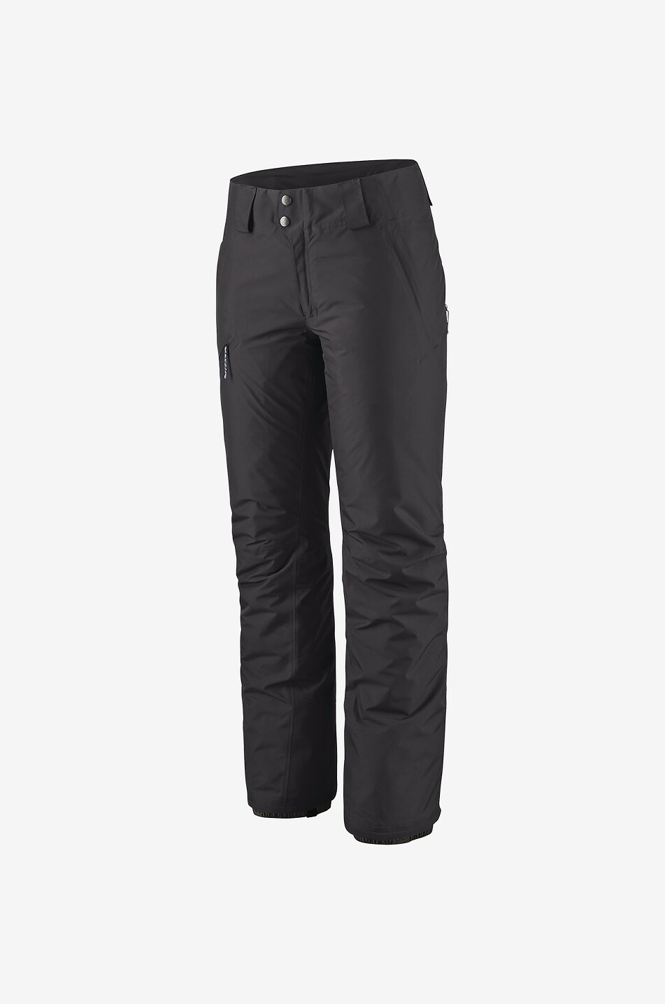 Technische Hose W's Insulated Powder Town