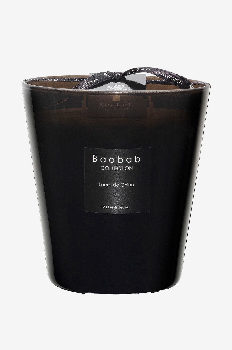 Duftkerze Les Prestigieuses Encre de Chine Max 16 - 2,2 kg