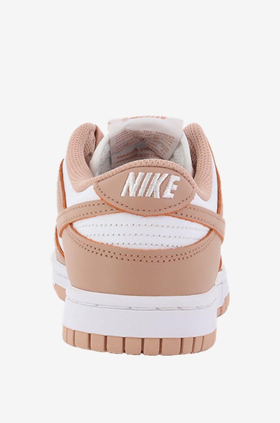 Baskets Basses W Dunk Low Rose Whisper Nike Bong Nie Outlet