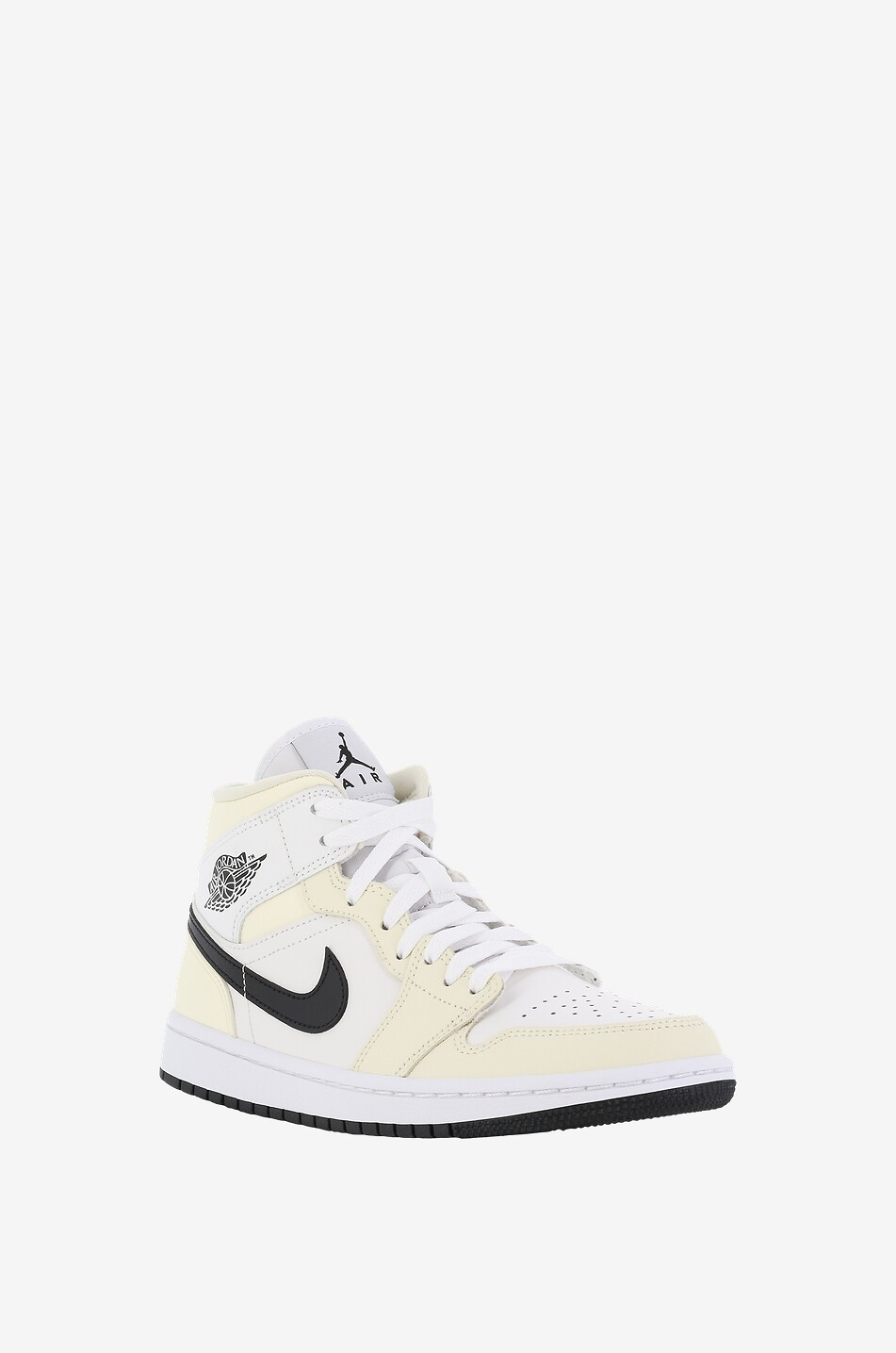 Basket nike femme blanche jordan hotsell