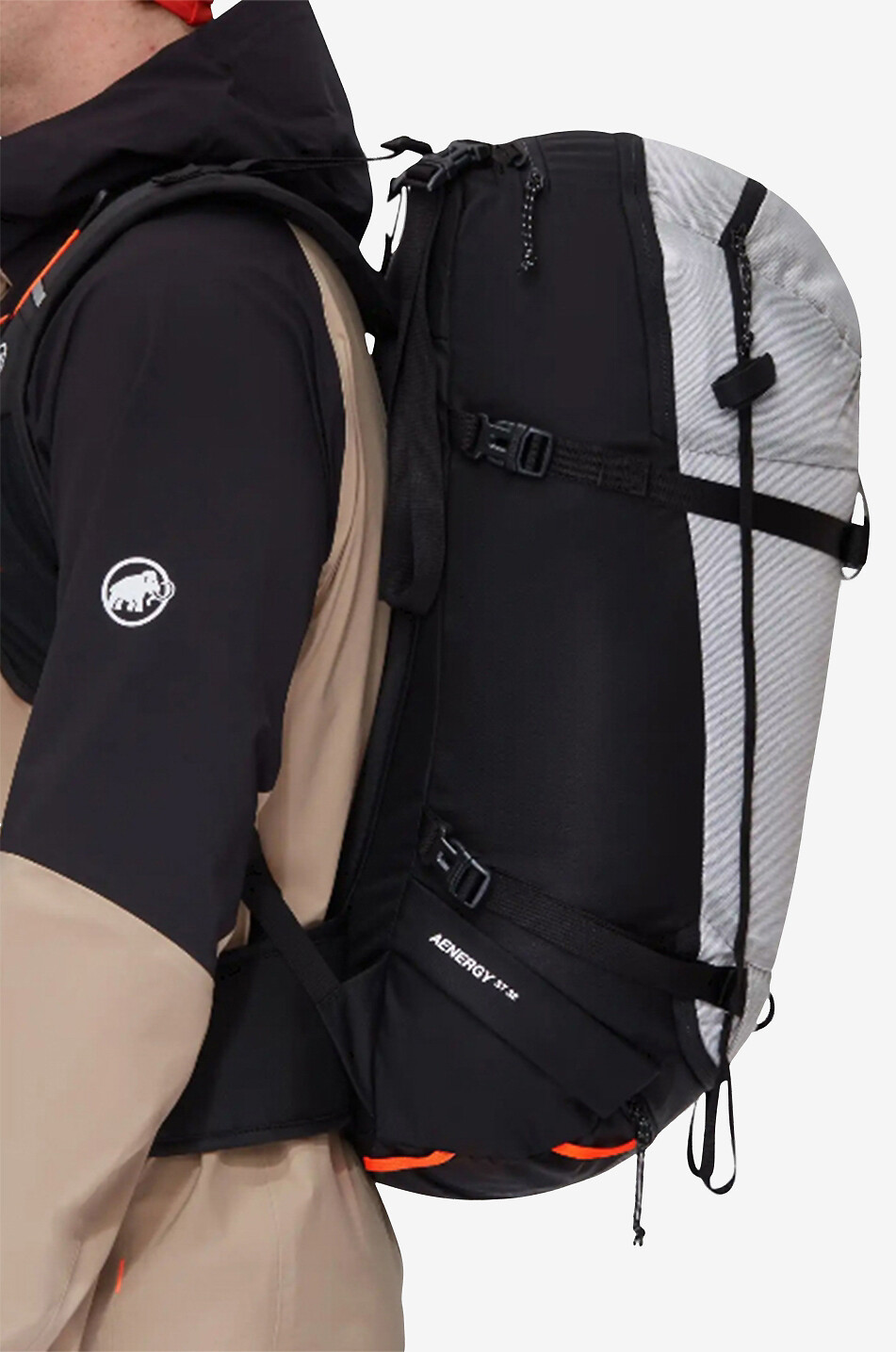 Mammut backpack sale online