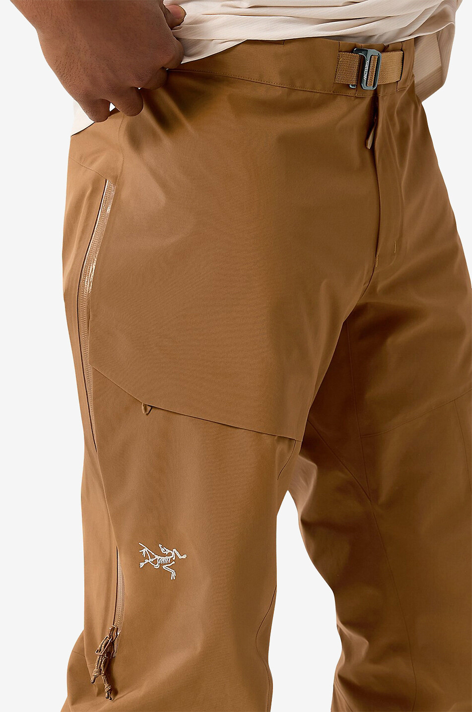 Pantalon de trekking en Gore-Tex Beta AR