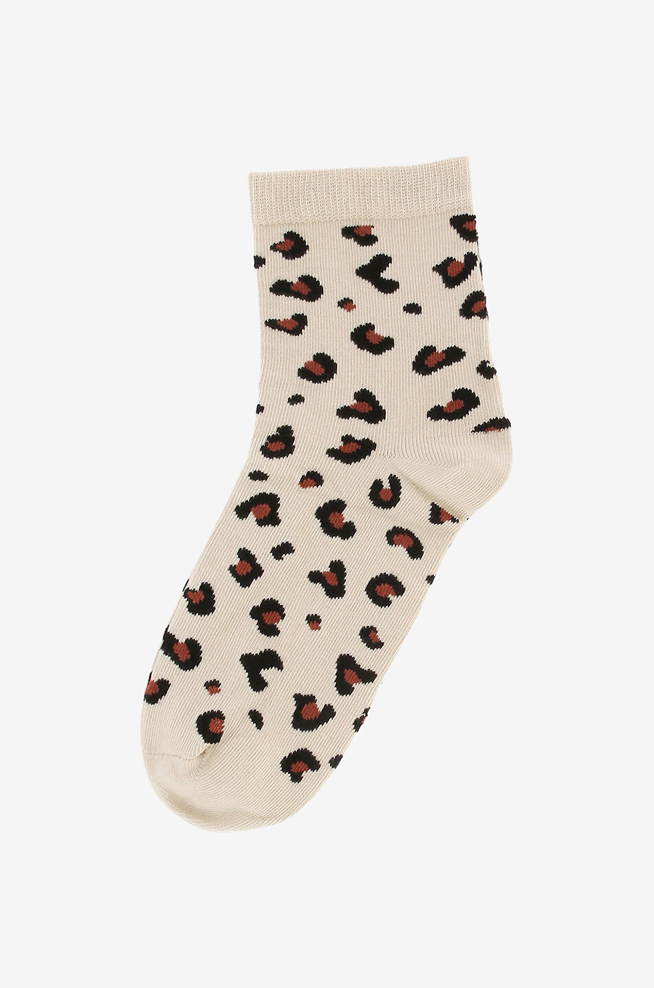 Mapo patterned socks