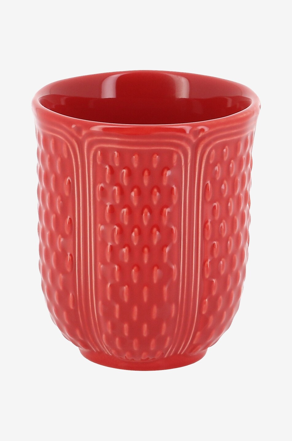 Gobelet à thé Rubis Pont aux Choux