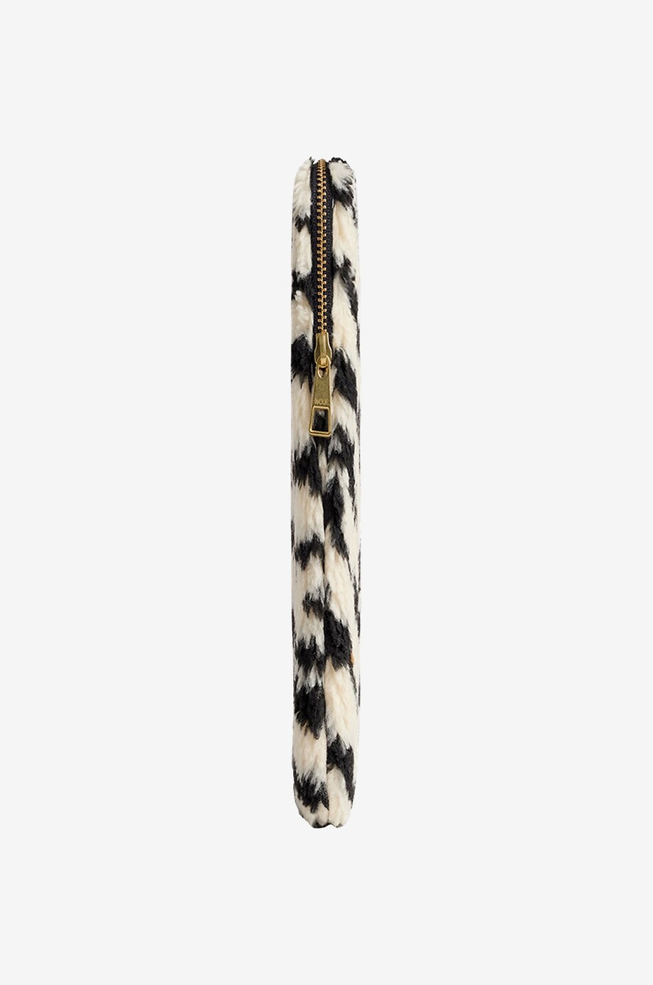 WOUF Arctic fluffy laptop case Home MULTI COLOURED 3