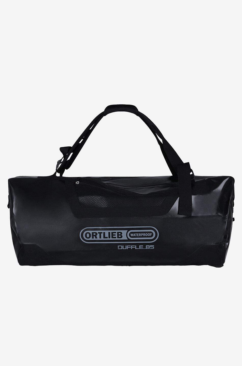 ORTLIEB Sporttasche Duffle 85 Unisex SCHWARZ 3
