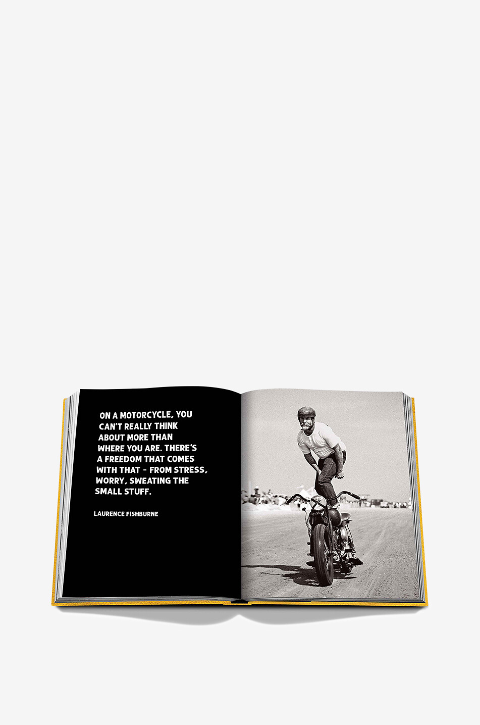 ASSOULINE The Race of Gentlemen coffee table book Home MULTI COLOURED 4