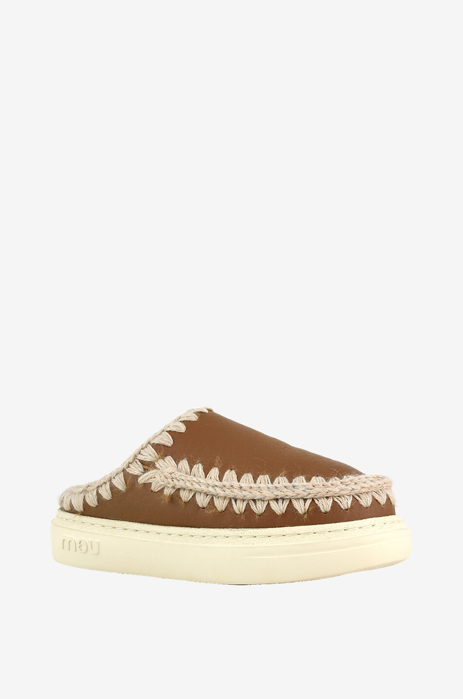 Eskimo Bold warm clogs