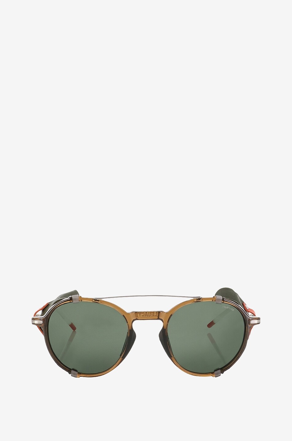 JULBO Legacy Spectron Polarized mounteneering sunglasses Unisex DARK BROWN 1