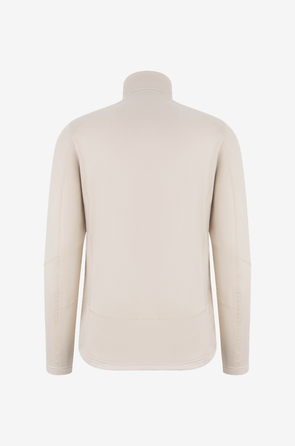Mid-Layer aus Techno-Stretch M-5