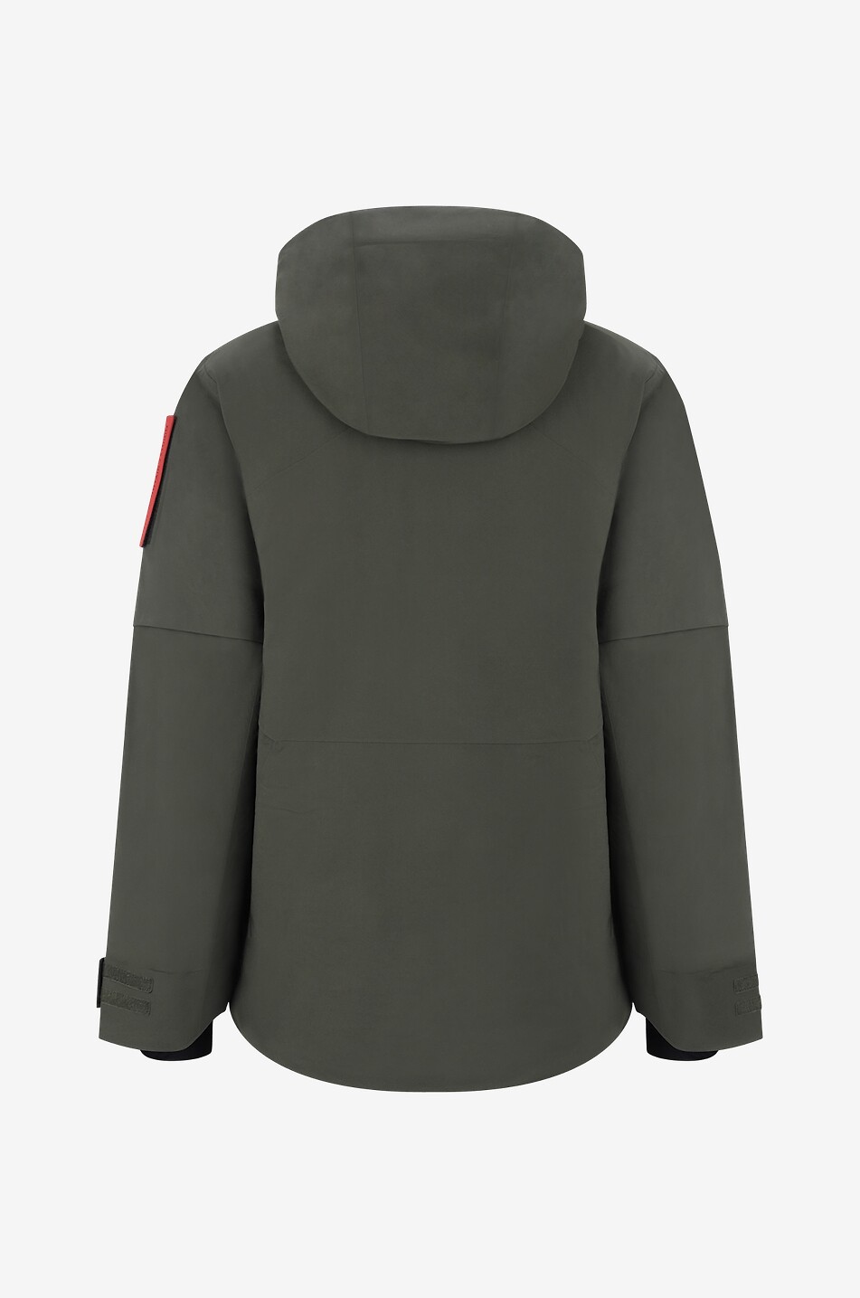 Colour-Block-Skijacke S-1 Gore-Tex 2L Stretch