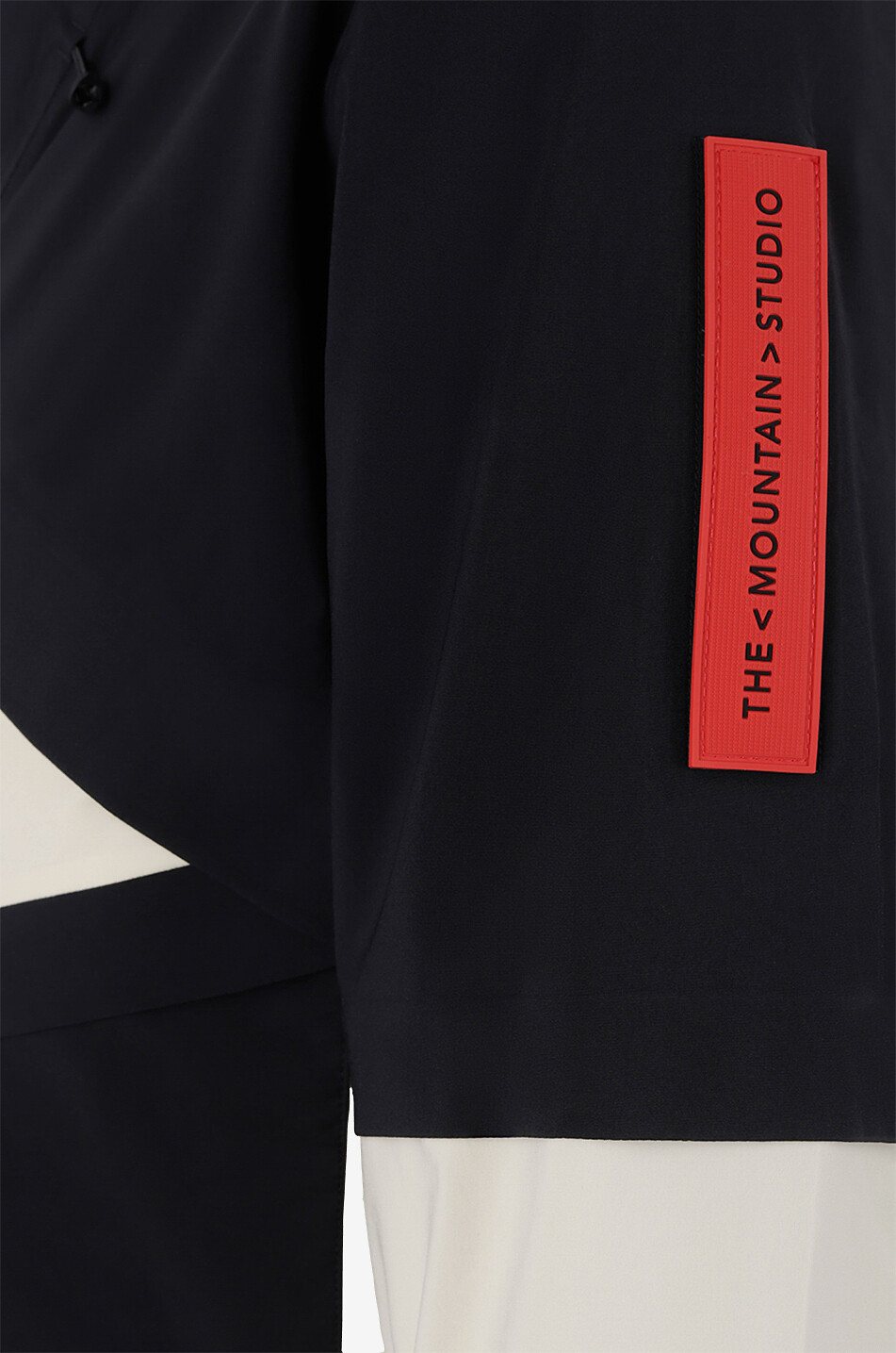 Veste de ski colour block S-1 Gore-Tex 2L Stretch