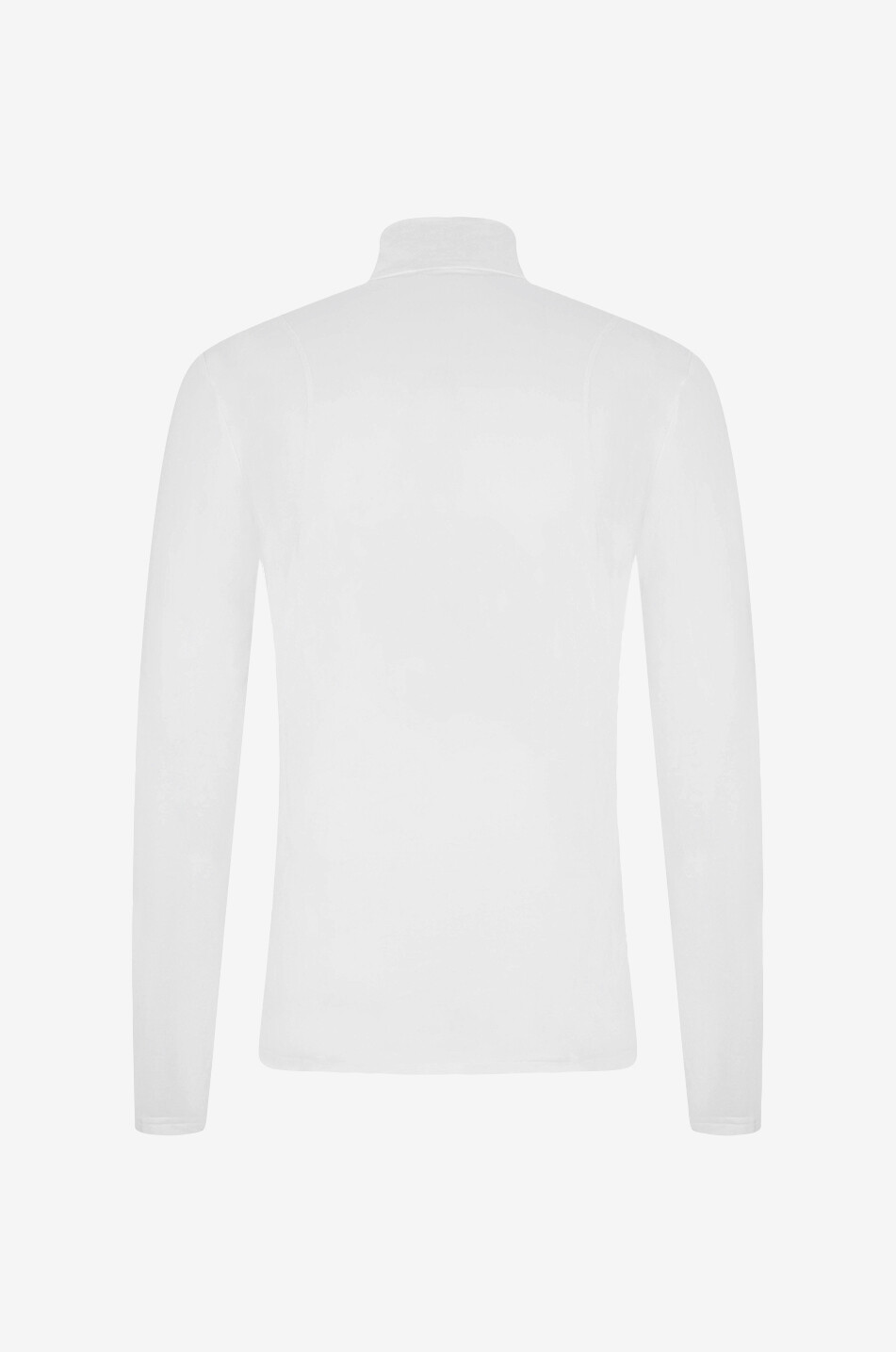 BOGNER Firstlayer aus Jersey-Fleece Harry Herren WEISS 2