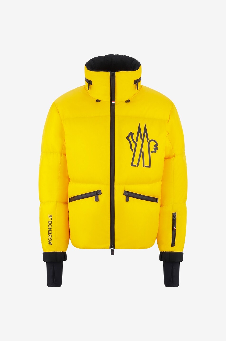 Verdons ski down jacket