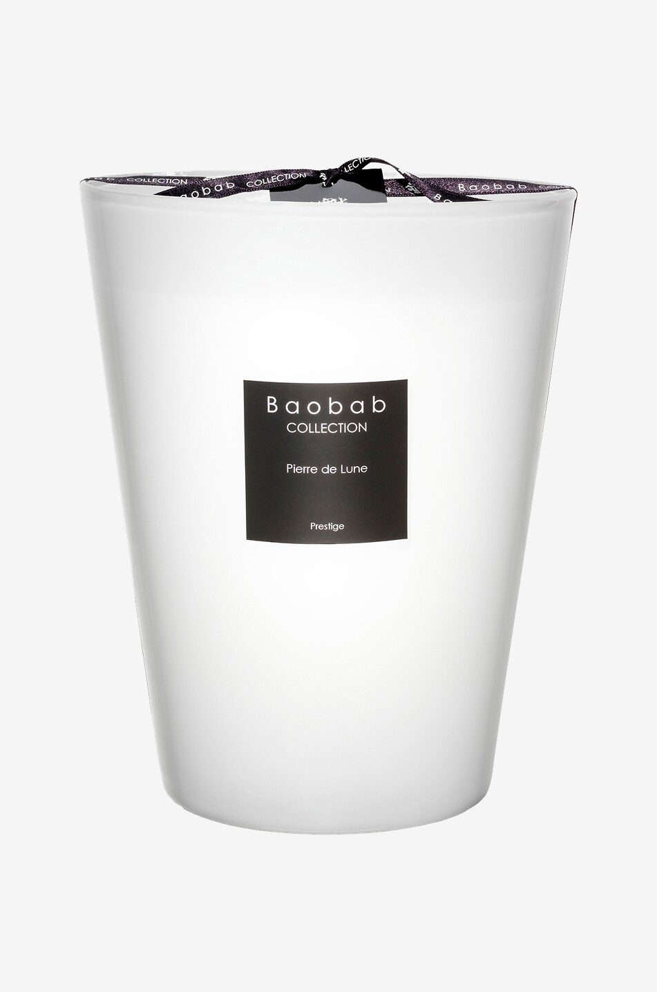 Bougie parfumée Les Prestigieuses Pierre De Lune Max 24 - 5 kg