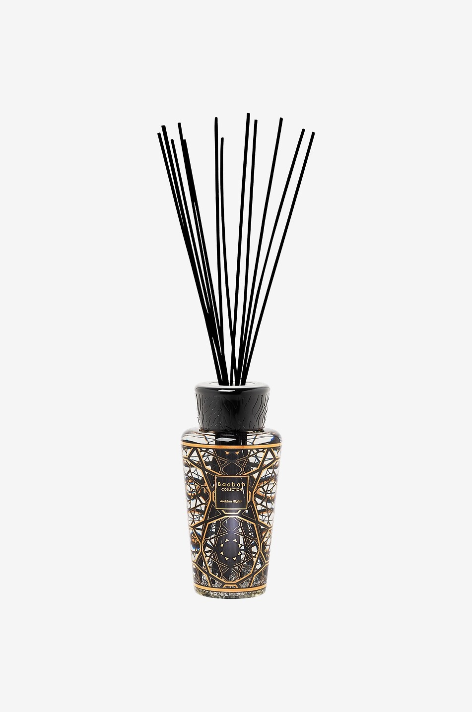 BAOBAB Arabian Nights room fragrance diffuser - 500 ml Home MULTI COLOURED 1