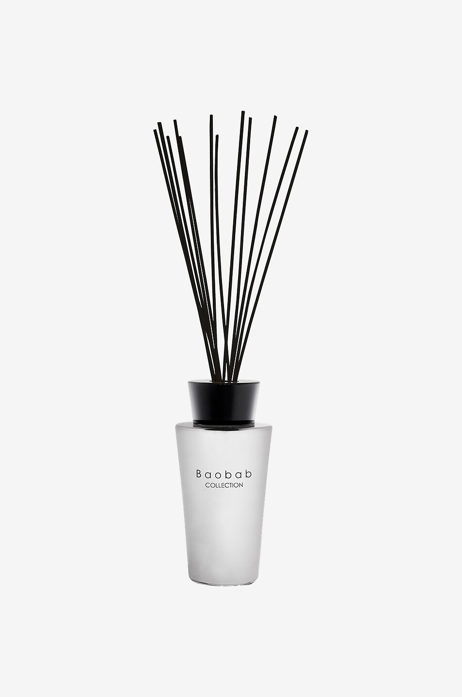 BAOBAB Raumduftdiffusor Les Exclusives Platinum - 500 ml Haus GRAU 1