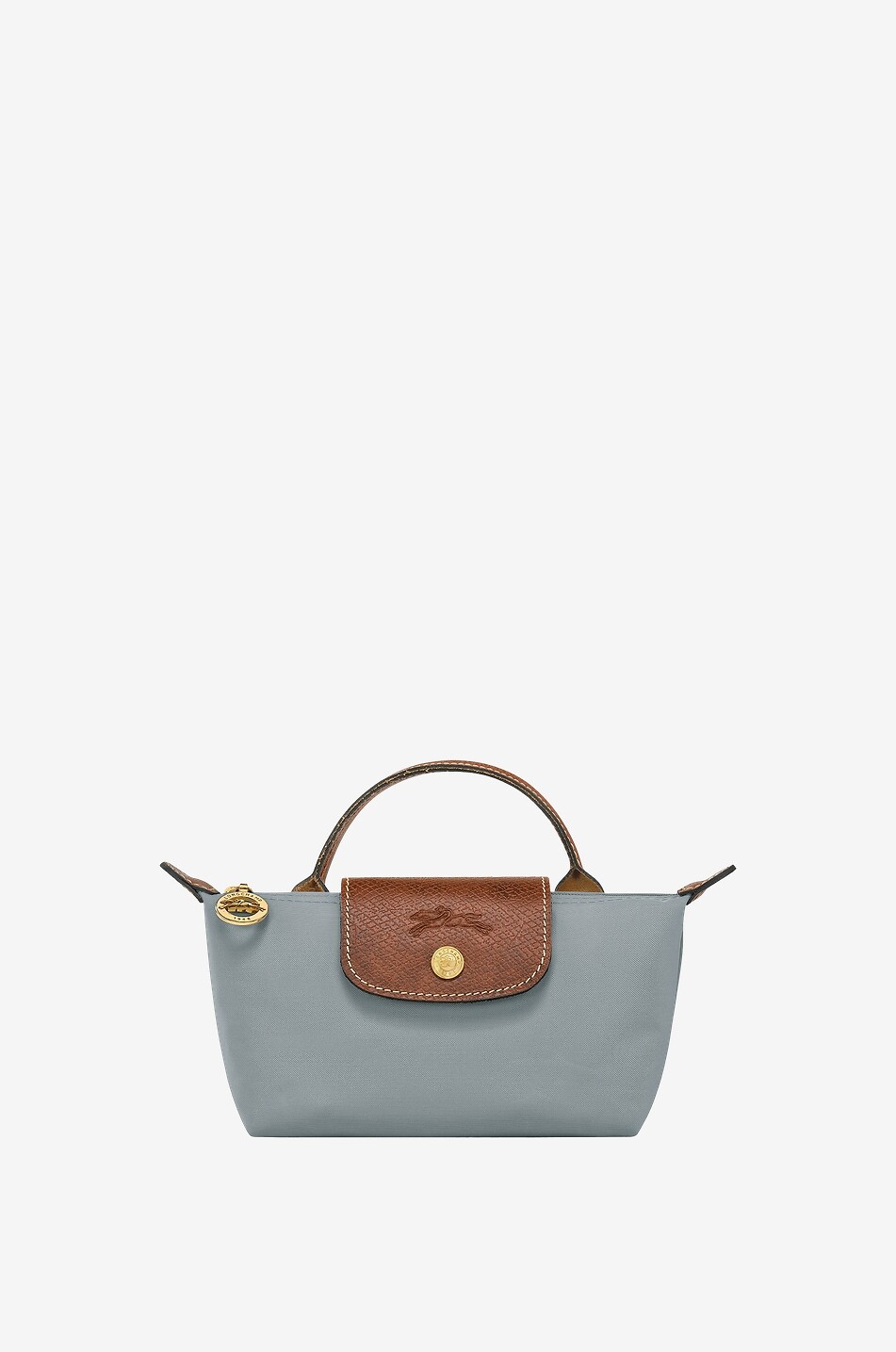 Longchamp pouch bag best sale