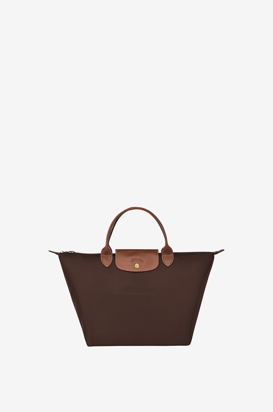 Handtasche aus Canvas Le Pliage Original M