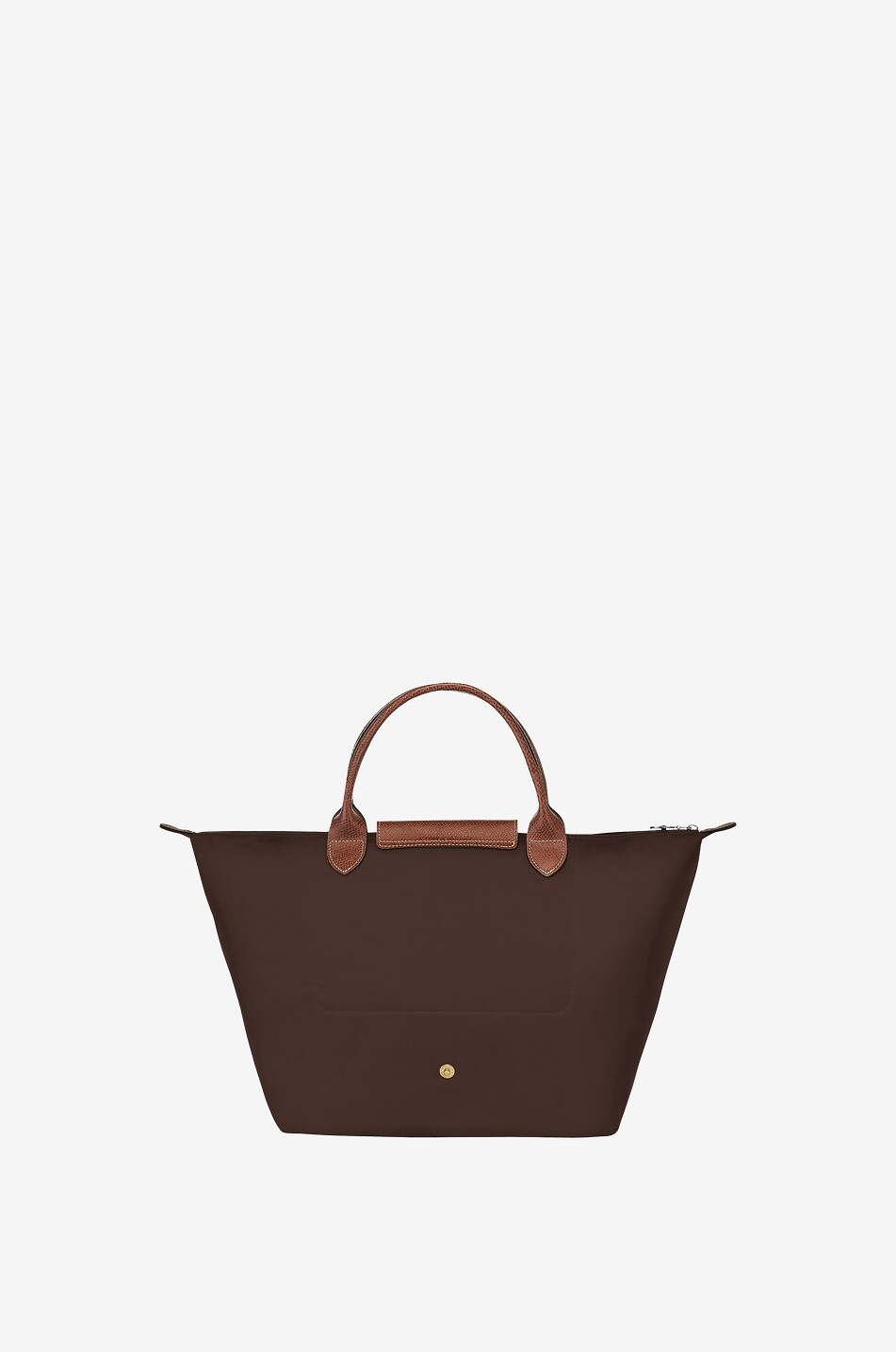 Sac a main en toile Le Pliage Original M LONGCHAMP Bongenie