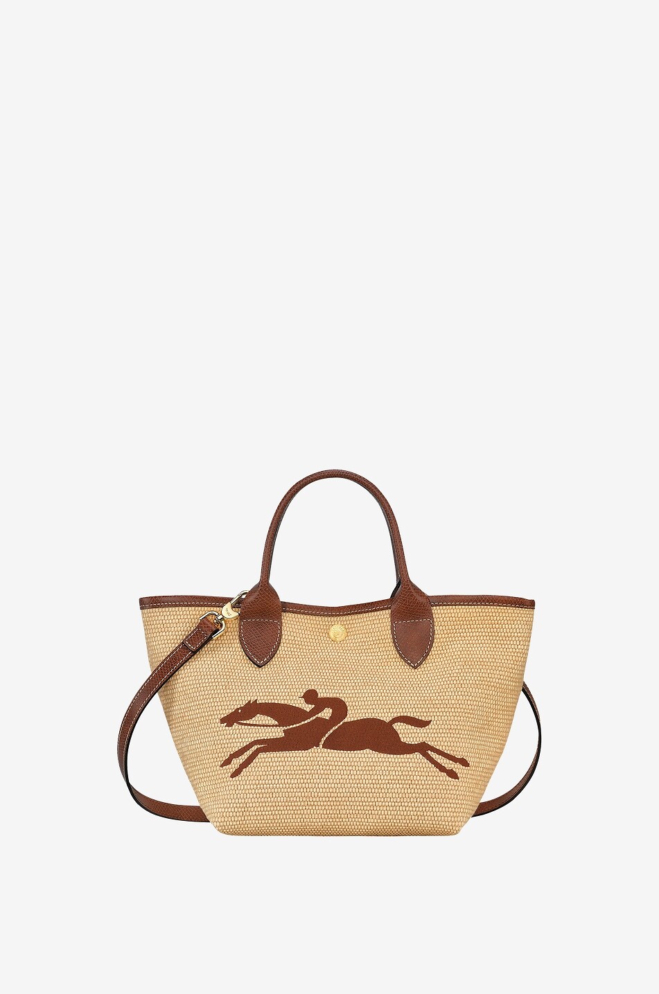 Sac cabas Le Panier Pliage S