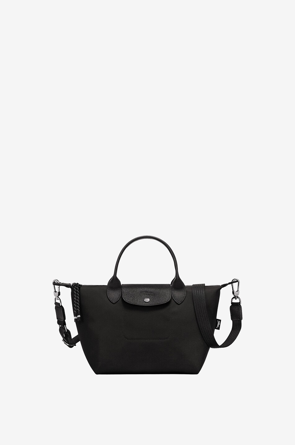 Le Pliage S Energy handbag in recycled canvas