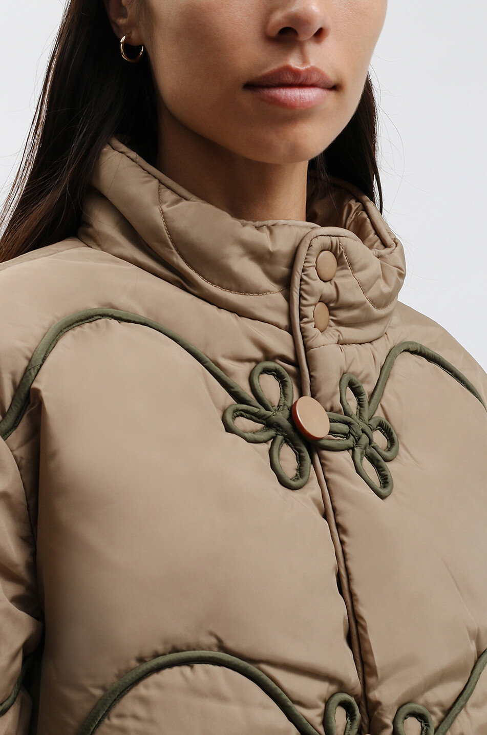 Daunenjacke Macie