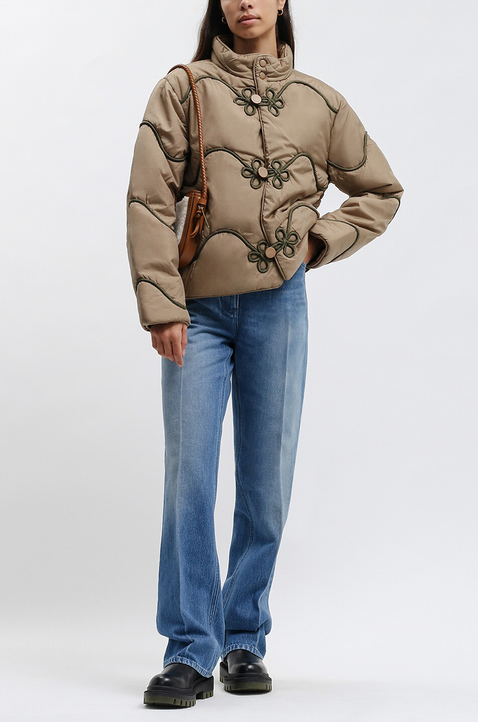 Daunenjacke Macie