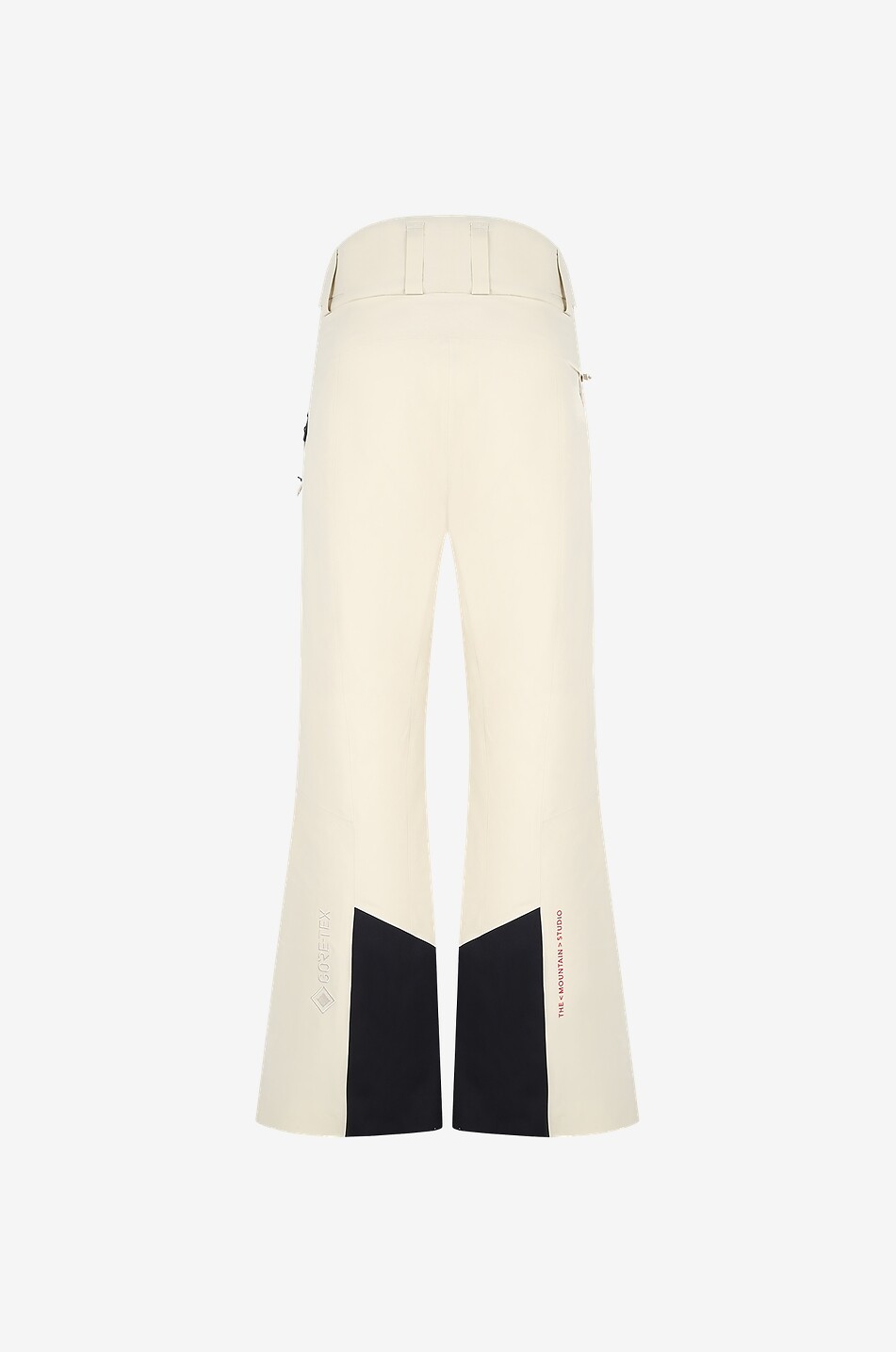 P-1 Gore-Tex 2L Stretch ski trousers