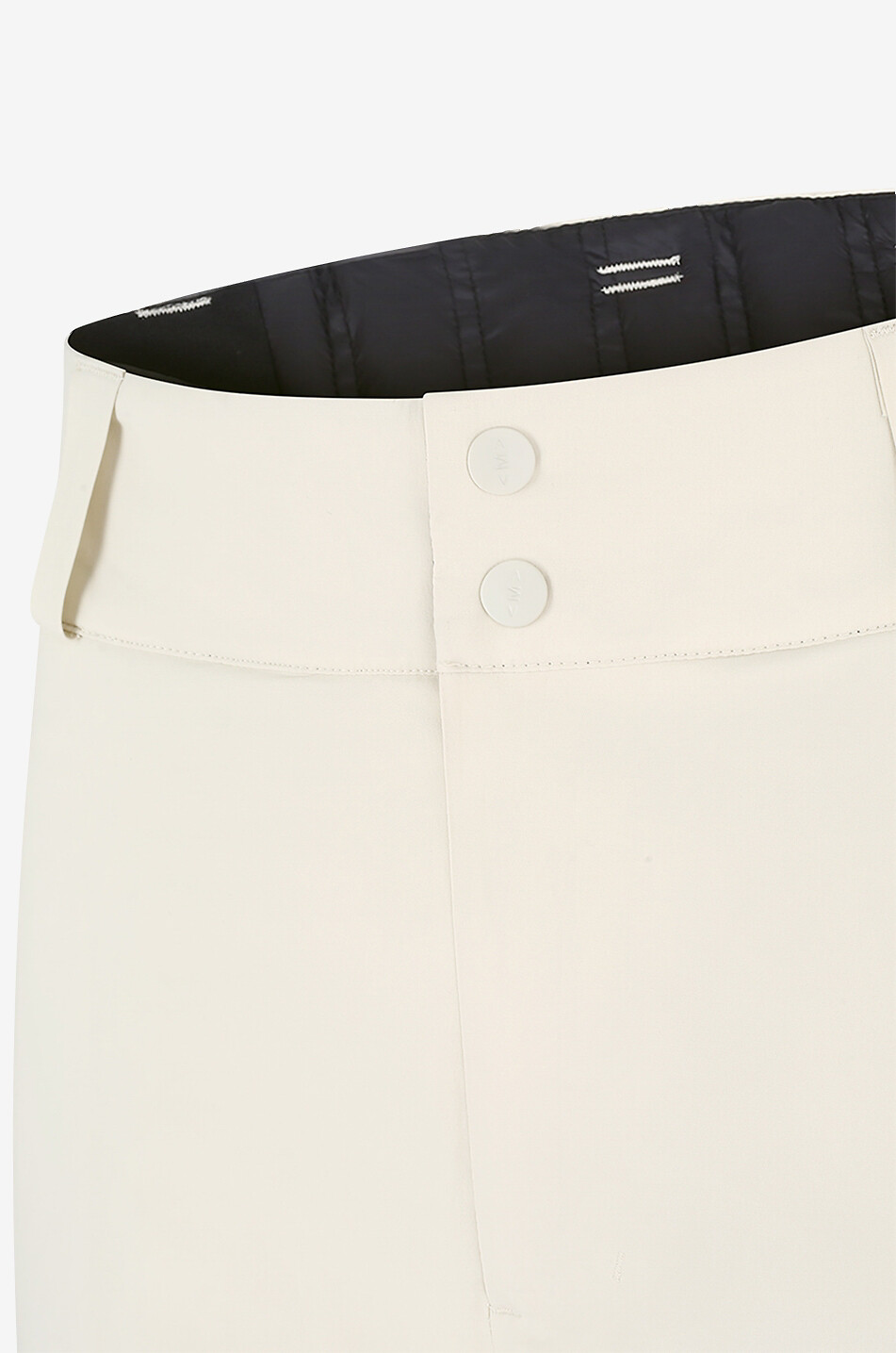 P-1 Gore-Tex 2L Stretch ski trousers