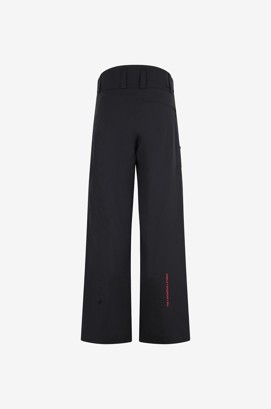 P-1 Gore-Tex 2L Stretch ski trousers