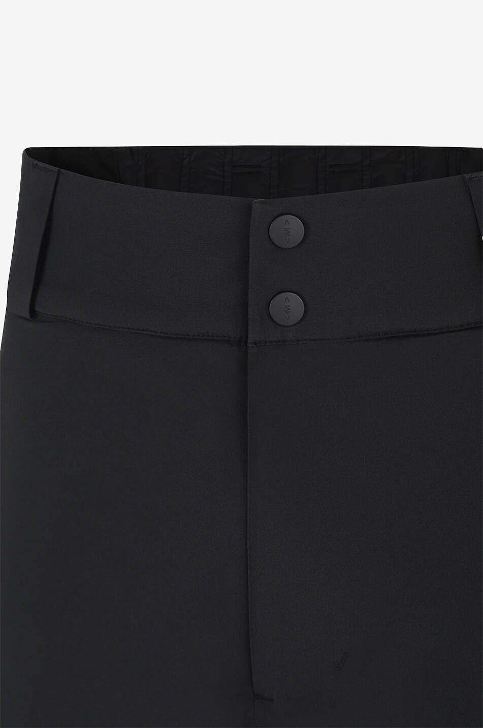 P-1 Gore-Tex 2L Stretch ski trousers