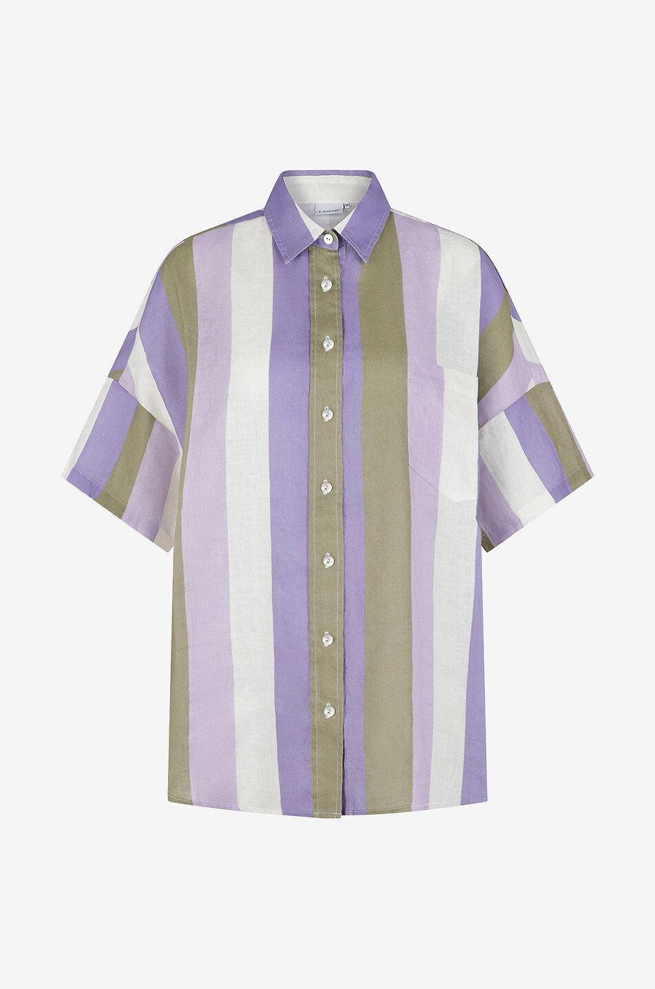 Hemd mit kurzen Ärmeln Marala