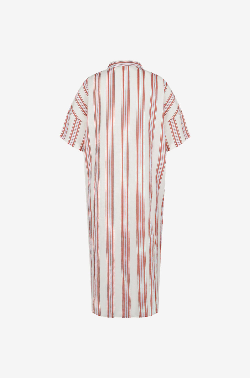 LMND Marala midi dress Women MULTI COLOURED 2