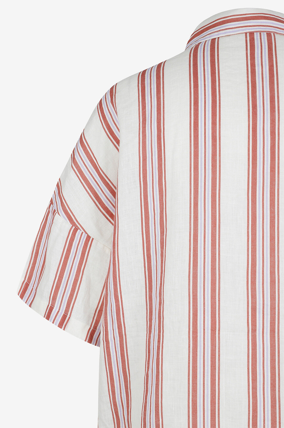 LMND Marala midi dress Women MULTI COLOURED 6