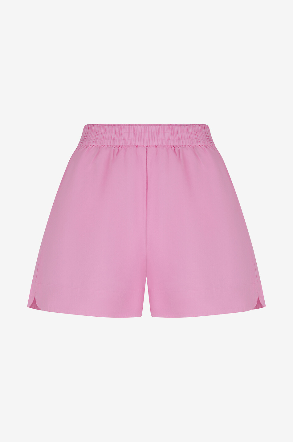 Shorts aus Baumwolle Chiara